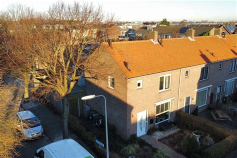 Huis Verkocht Lugtigheidstraat Lv S Gravenzande Funda