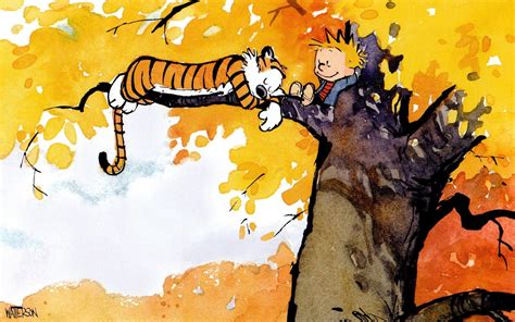 Calvin and Hobbes Computer Wallpapers - Top Free Calvin and Hobbes ...