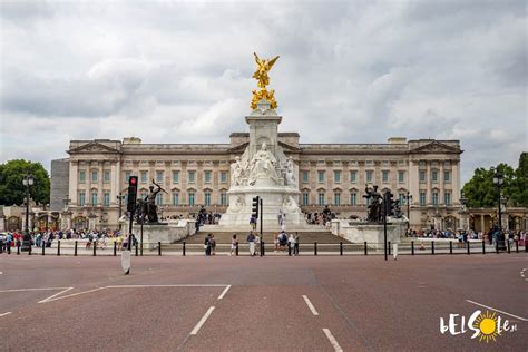 19 najlepsze atrakcje Londynu co zobaczyć w Londynie Turystyczne i