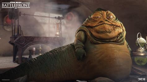 Jabba The Hutt Wallpapers Top Free Jabba The Hutt Backgrounds