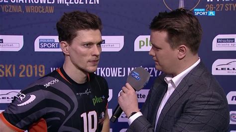 Kampa To był nasz najlepszy mecz w sezonie Polsat Sport