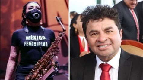 Agresor De La Saxofonista Elena R Os Juan Vera Seguir En Prisi N