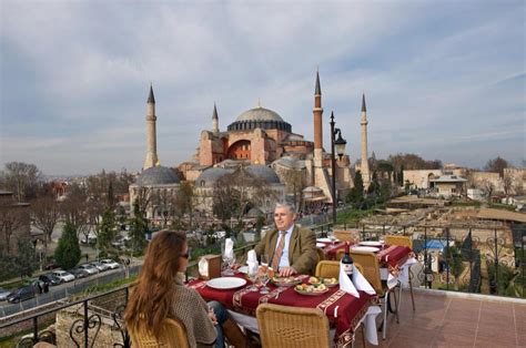 Seven Hills Hotel in Istanbul - Room Deals, Photos & Reviews