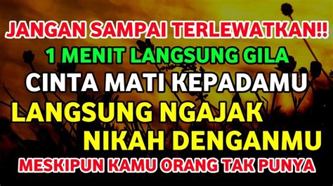 BENAR BERHASIL DIA AKAN SELALU MERINDUKANMU KAPANPUN DAN DIMANAPUN