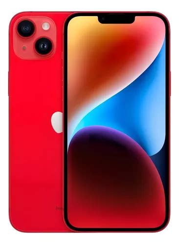 Apple Iphone Plus Gb Product Red Distribuidor Autorizado