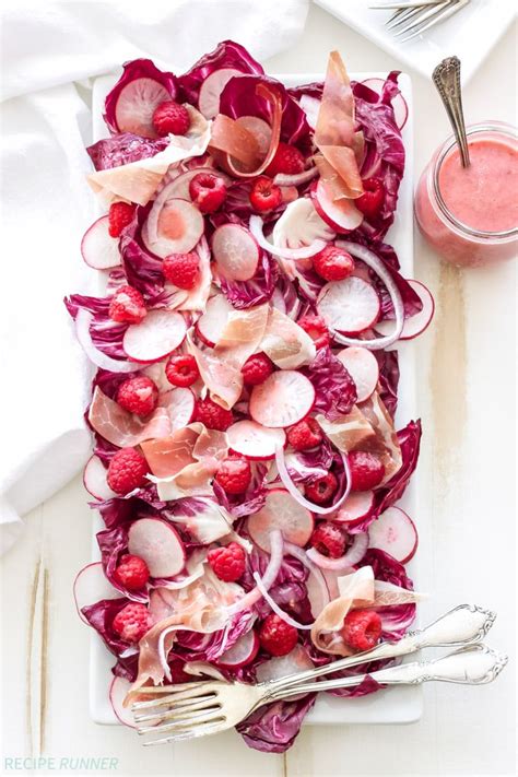 19 Amazing Salads With Raspberries Pete Loves Salads