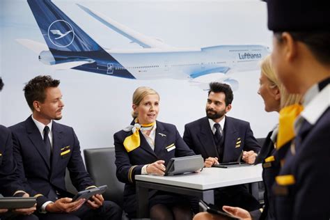 What Happens In A Cabin Crew Pre Flight Briefing A Comprehensive Overview