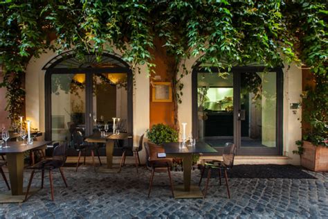 San Valentino A Roma Ecco I Migliori Ristoranti Romantici Dove