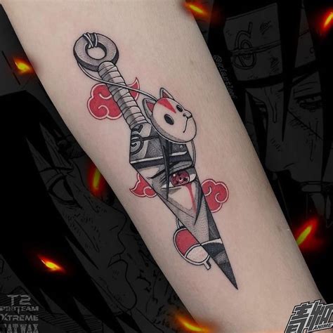 Demon Slayer Kimetsu No Yaiba Tattoo Ideas Small Tattoos Tattoos