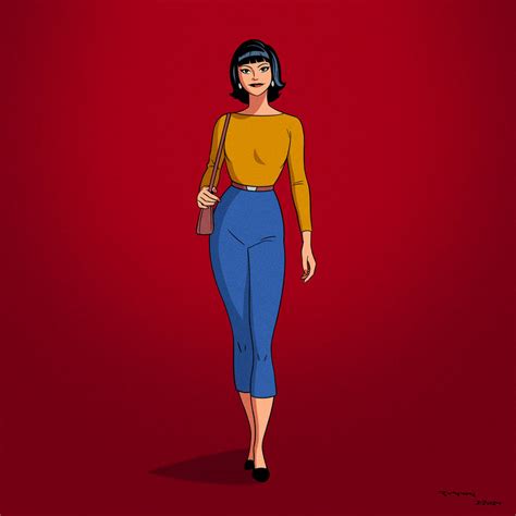 Sue Dibny Tas By Arunion On Deviantart