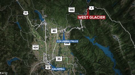 Man dies following Flathead River rafting accident