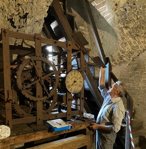 Cremona Sera Campanile Del Duomo Di Crema Al Via La Musealizzazione