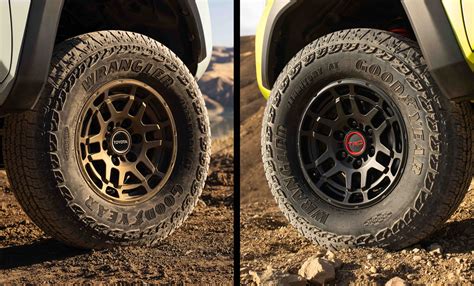 Toyota Tacoma Bolt Pattern