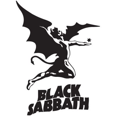 Black Sabbath Tattoo : r/blacksabbath