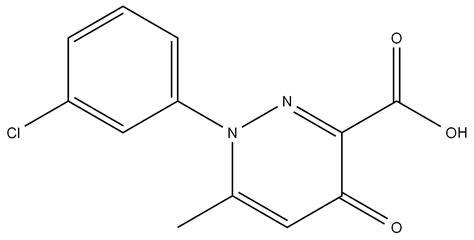 Cas Chlorophenyl Methyl Oxo