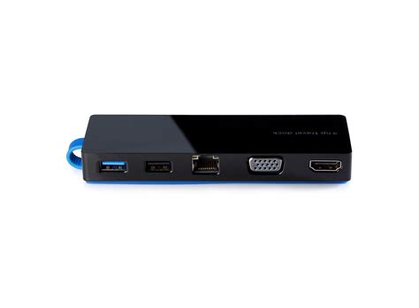 Hp Usb C Travel Dock Hp Store Uk