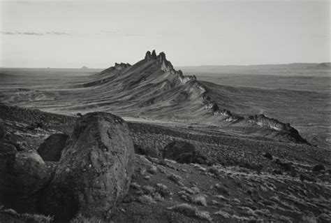 DSC1098 South Dike Shiprock New Mexico 1996 Robert La Flickr