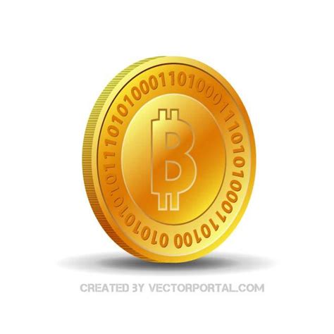 Bitcoin Vector at Vectorified.com | Collection of Bitcoin Vector free ...