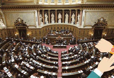 Propositions D Amendements Dans Le Cadre Du Projet De Loi Pour Une