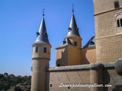 Los Castillos M S Bonitos De Europa Los Viajes De Margalliver