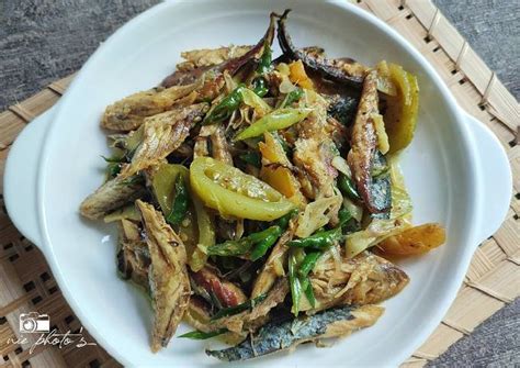 Resep Ikan Cue Cabe Ijo Oleh Nuniek Wijayanti Cookpad