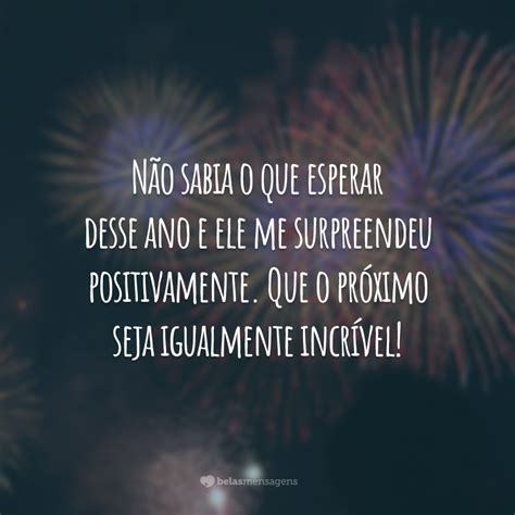 Frases De Reflex O De Fim De Ano Que Dar O For As Para O Novo Ciclo