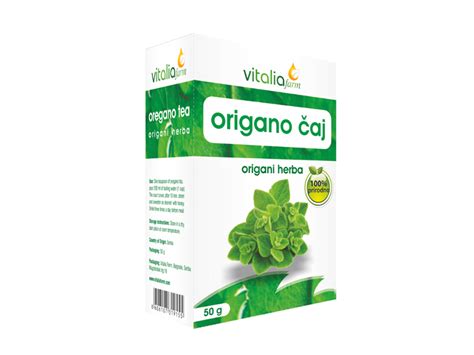 Origano Aj G Vitalia Farm