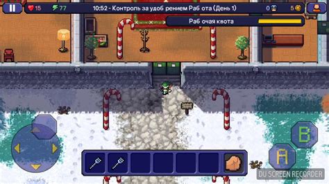 The Escapists SANTA S SWEATSHOP 1 YouTube