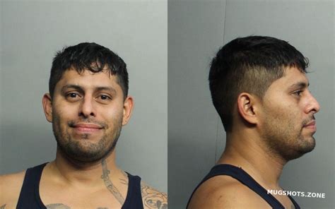 Rodriguez William 06212021 Miami Dade County Mugshots Zone