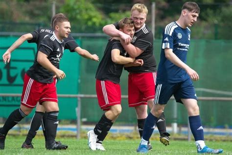 SV Hullern Drei Neuzugänge einer kommt von der SG Horneburg