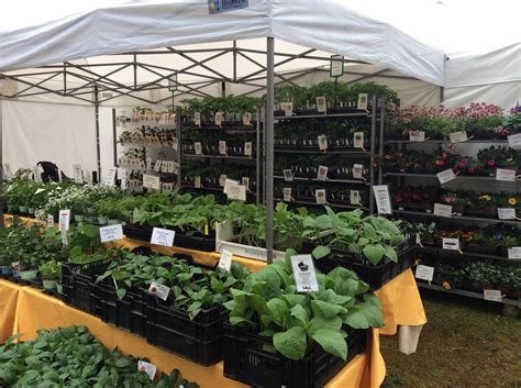 Gartenmarkt Nürnberg Aussteller