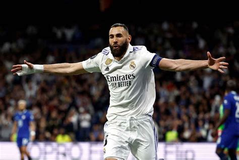 Foto Hasil Leg Perempat Final Liga Champions Real Madrid Bungkam