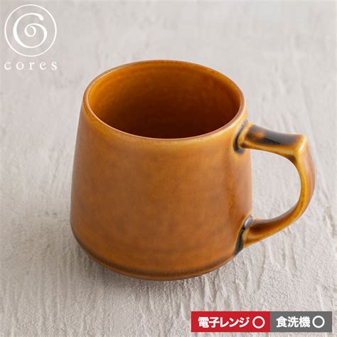 Cores Kiki Mug C Gr C Bk C Wh C Yl C Rd C Ca