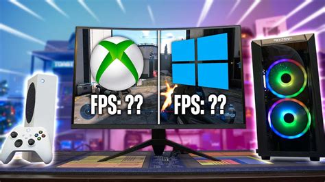 Gaming PC vs Console | Which is the Better Value? - with the PXC327 Ad – Pixio