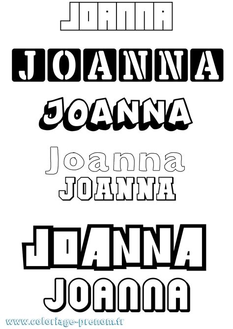 Disney Joanna Coloring Pages Coloring Pages