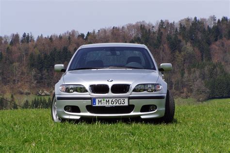 Liner komfortabel grinsend bmw e46 m paket silber Unordentlich Diät