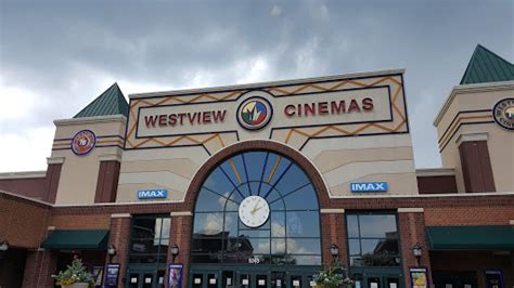 Movie Theater «Regal Cinemas Westview 16 & IMAX», reviews and photos, 5243 Buckeystown Pike ...