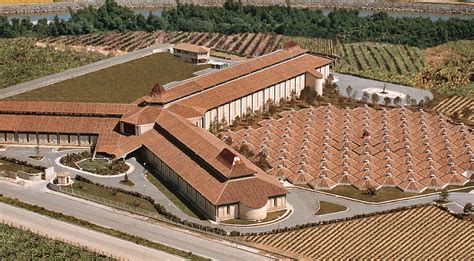 Bodegas Olarra En La Rioja Vinos D O Ca Rioja