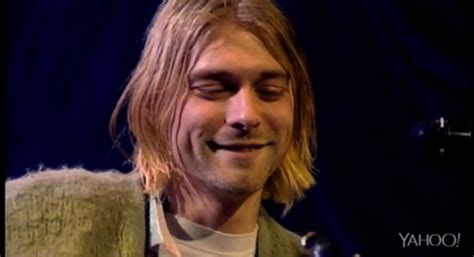 Video Lanzan Trailer Del Primer Documental Autorizado De La Vida De Kurt Cobain