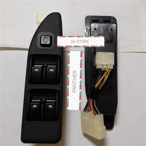 Jual Mobil Switch Swith Power Window Saklar Power Window Panther Panter