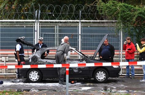 NSU Untersuchungsauschuss Rätselhafte Todesfälle aufgeklärt Baden