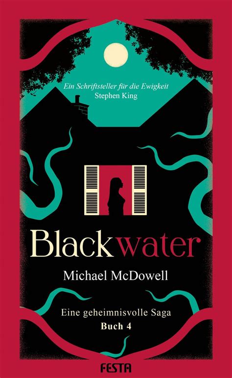 Blackwater Eine Geheimnisvolle Saga Buch Online Kaufen