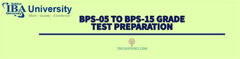 Iba Bps To Bps Test Mcqs Pdf Trickipoint