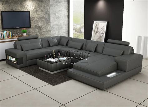 Small U Shaped Sofa Uk | Baci Living Room