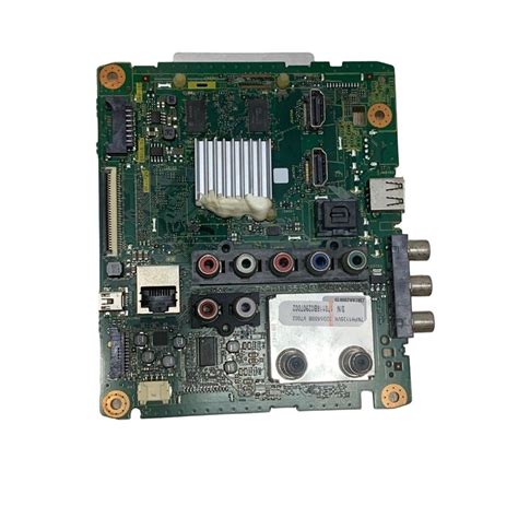 Placa Principal Panasonic Tc 39as400 Tuc5zj51481 Tnp4g60 Shopee Brasil