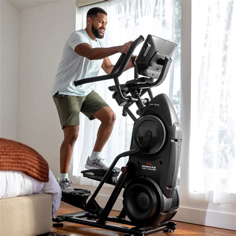 Bowflex Home Exercise Equipment - Bikes, Home Gyms, Treadmills | Bowflex