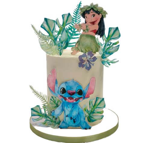 LILO & STITCH | Lilo Stitch