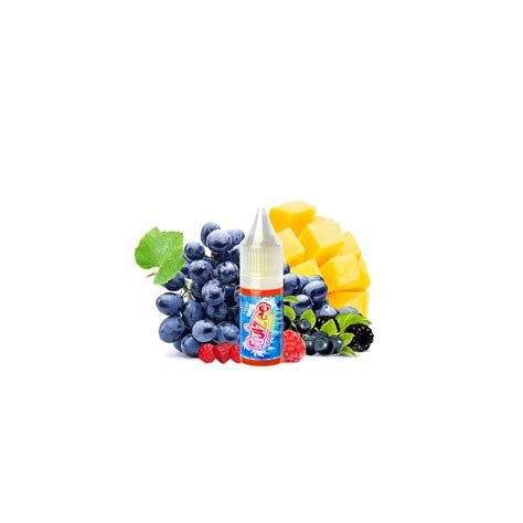 E Liquide Bloody Mango Ml Fruizee Le Petit Fumeur