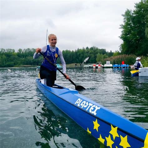 Markranst Dter Kanuregatta Sg Lvb Leipzig Abteilung Kanu