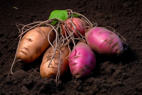 Pink Potatoes Background Images, HD Pictures and Wallpaper For Free ...